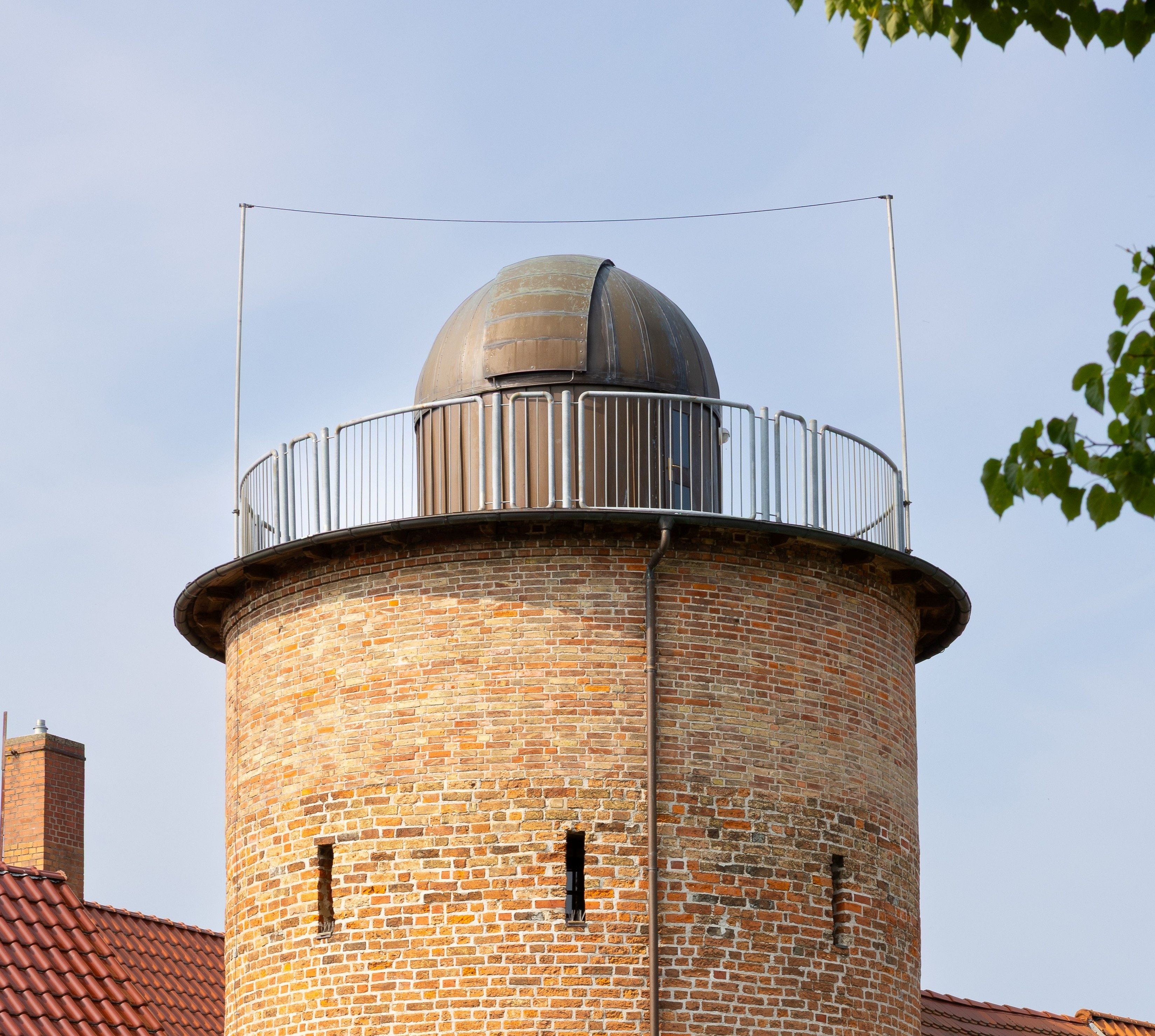 Tag der Backsteingotik 2026 in Barth – Auf den Spuren der Backsteingotik